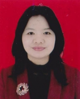 Dr. Herna Rinayanti Manurung, S.Tr.Keb., Bd., M.Ke